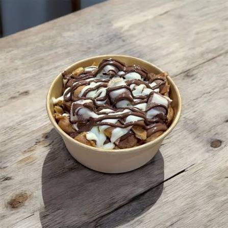Kova Waffle