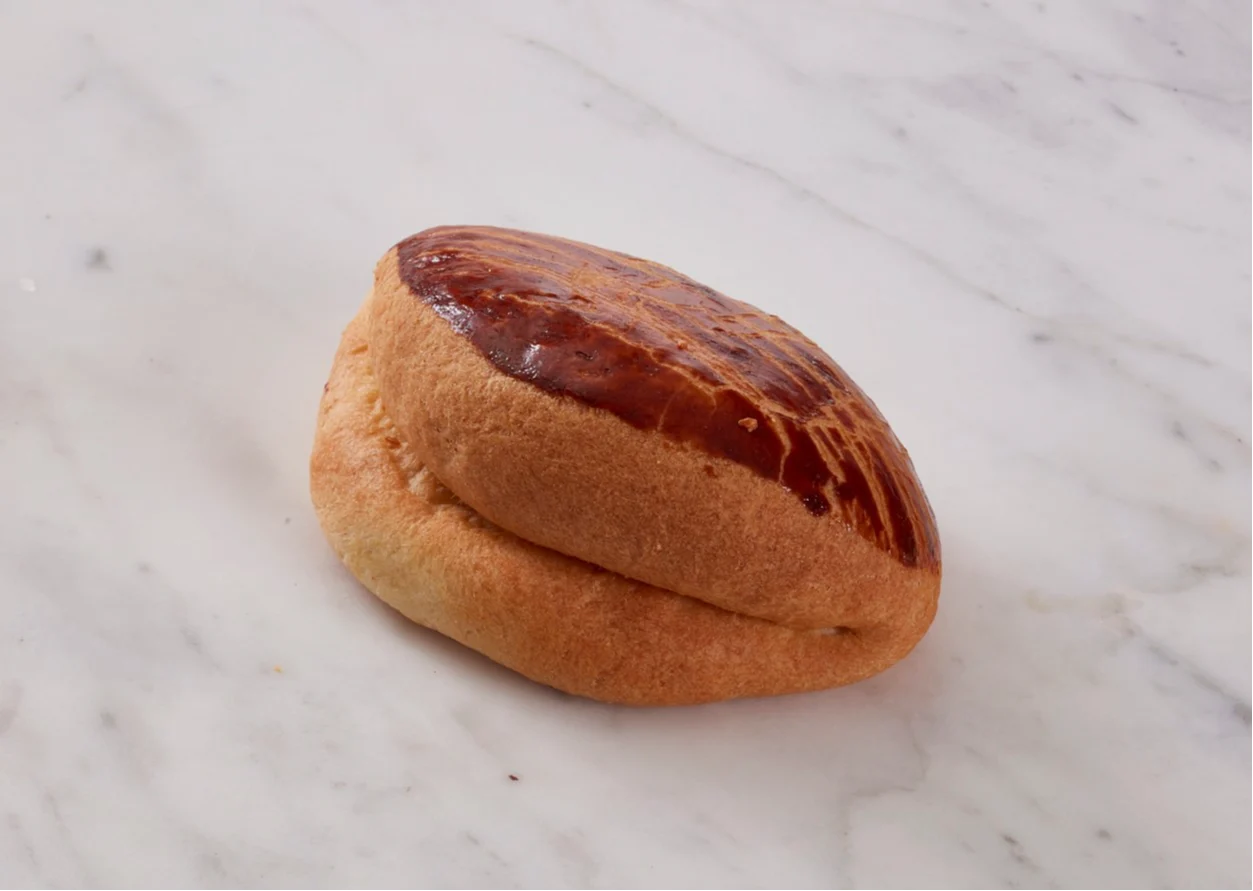 Poğaça