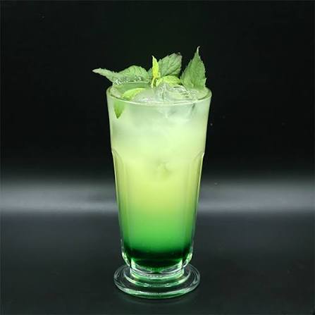 Aromalı Limonata