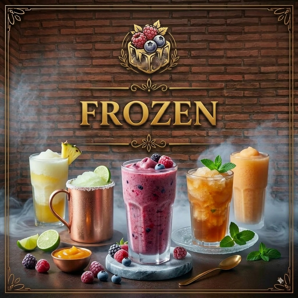 Frozen